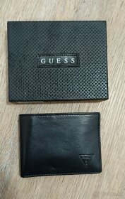 Pánská peněženka Guess - 4