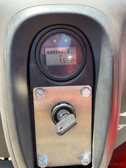 LINDE T16 - 4