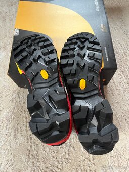 Nové Boty La Sportiva AEQUILIBRIUM ST GTX® MEN - 4