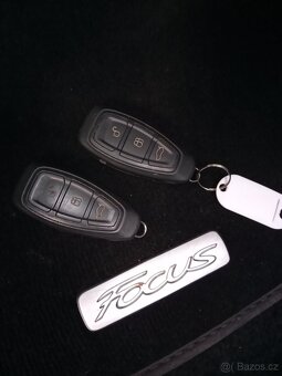 FORD Focus 1,6 110kw - 4