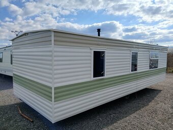 Mobilní dům - mobilheim - obytný karavan - 4