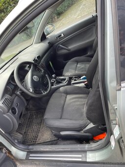 Ww passat B5,5 - 4