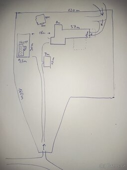 Farma na prodej s pozemky. Český ráj - 4