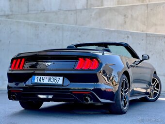 Ford Mustang 2023 - 4