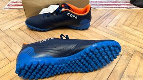 Nová Sálová obuv Adidas vel 46 - 4