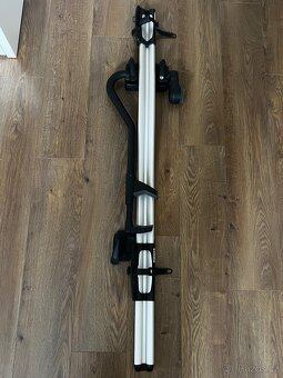 3x Nosič na kola THULE ProRide 591 - 4