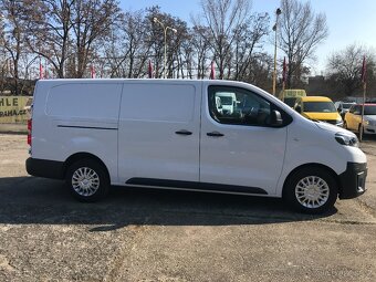 Toyota ProAce 2.0 D r.v.2024 106 kW LONG L2 ČR DPH - 4