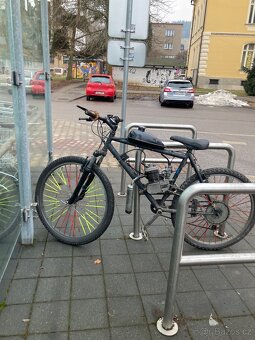 Motokolo 80ccm - 4