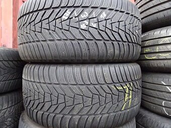 Zimní pneu Hankook,275/40/18, 2 ks, 6,5 mm - 4
