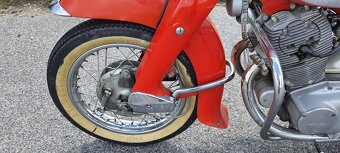 HONDA CA77 r.v. 1964 - 4