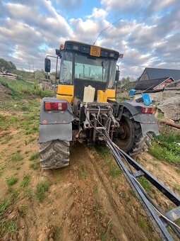 Jcb Fastrac 185-65 - 4