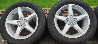 18"ALU kola 5x112 - 4