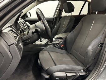 BMW 320d F31 Sportline - 4