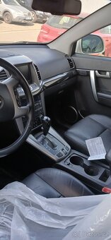 Captiva 2.2 135kw - 4