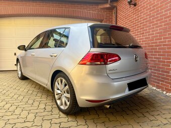 VW GOLF 7 1.6 TDI - 4