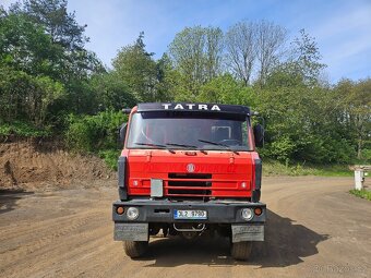 Tatra 815 - S3 - 4