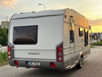 Karavan Tabbert Puccini 2013 / solar - 4