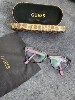 Guess brýle - 4