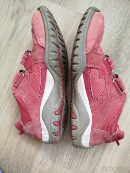 Superfit tenisky vel.34 - 4