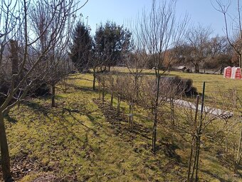 Stavební pozemek 2524m2 - 4