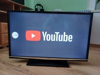 Smart TV GoGEN TVF 32R571 STWEB-úhlopříčka 80cm, WiFi, dvbt2 - 4