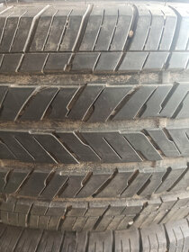 Pneu celoroční 255/70 r18 - 4