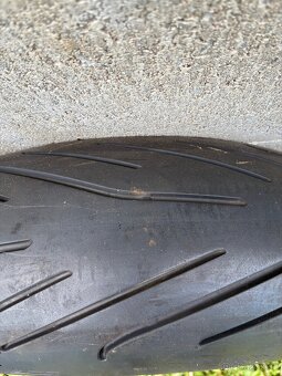 Pneu Michelin Pilot Power 3 - 4