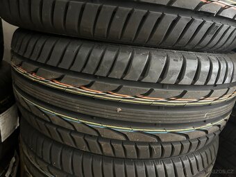 Letní nové pneu 235/45 r19” - 4