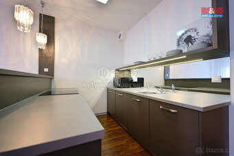 Prodej bytu 1+kk, 45 m², Olomouc, ul. Wallnerova - 4