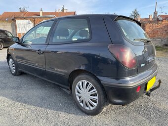 Fiat Bravo 1.2 80 16V 60 kW - 4
