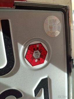 BMW R45 1980 - 4