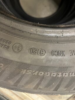 Matador 195/65 r15 - 4