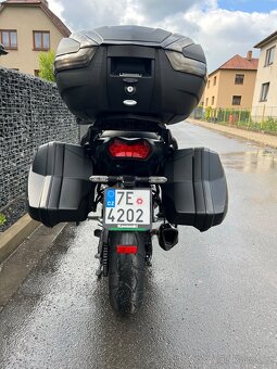 Kawasaki Versys 1000 SE - 4