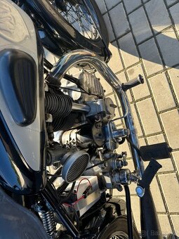 NSU 351 OT BMW DKW - 4