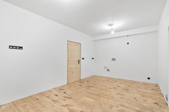 Prodej bytu 2+kk, 53m² s předzahrádkou - 4