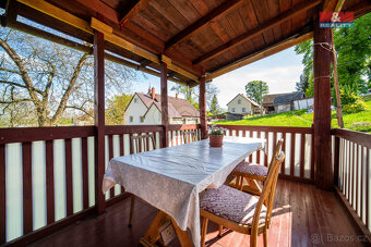 Prodej rodinného domu, 1603 m², Javorník - 4