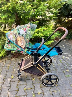 Cybex priam DJ Khaled 2021 - 4