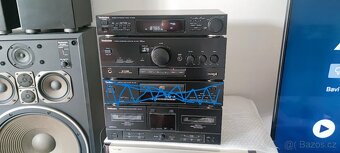 TECHNICS SU X 120 ST X 302L RS X 120 - 4