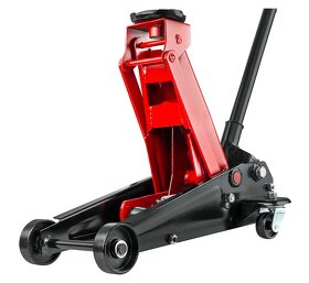Pojízdný hydraulický zvedák 3T REDATS - 4