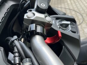 Hacek na motorku - 4