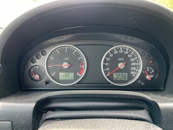 Mondeo MK3 rv.2002 2.0 benzin - 4