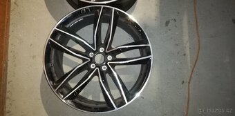 Orig.Alu disky AUDI RS6 21", 4G0601025CG, 9,5Jx21H2 ET25 - 4
