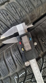205/60/16 zimní pneu 205 60 R16 cena za 4ks dohromady - 4