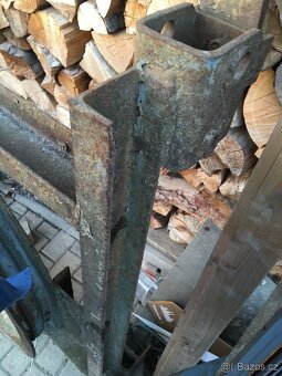Hausbot Loď na podvozek Točna 5T - 4