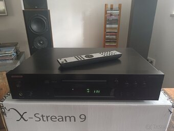 Onkyo C 7030 - 4