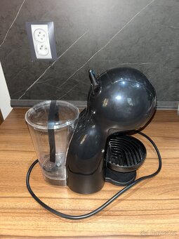 Dolce gusto v ZARUCE - 4