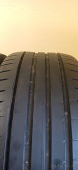 Fulda SportControl 245/45 R18 100Y 4-5mm - 4