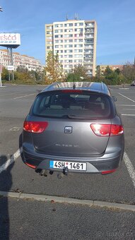 Prodám Seat Altea XL 1,4 TSI - 4