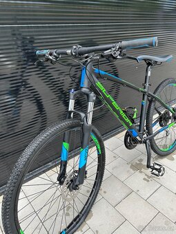 Pánské 27,5" horské kolo SUPERIOR XC 747 - 4