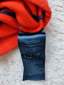 Body Tommy Hilfiger vel. 18 měsíců - 4